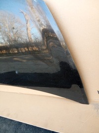 фото thumb №9, Капот renault clio iii выбор oryg.