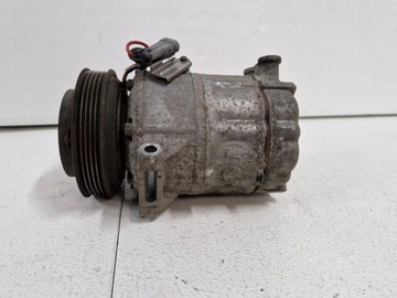 фото thumb №9, Chevrolet hhr 2.4 b компресор кондиціонера компресор клімат 25805685