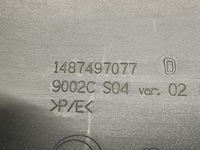 фото thumb №8, Citroen c8 02- молдинг бампера лівий перед 1487497077d