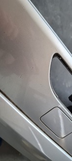 фото thumb №11, Q5 8r бампер задня задній pod pdc