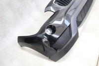 фото thumb №7, Бампер bmw x1 e84 lift lci lift противотуманные фары