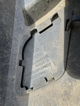 фото thumb №10, Бампер зад renault talisman универсал 16-