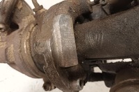 фото thumb №7, Турбіна citroën c5 ii break re_ gt1238z 2.2l дизель 2006