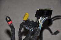 фото thumb №8, Жгут передних левых дверь ford usa mustang coupe fr3t14401g281t 2016