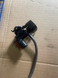 фото thumb №8, Клапан вакууму honda 184600-4700