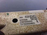 фото thumb №4, Opel astra k колонка кермова 39094320