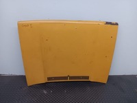 фото thumb №1, Капот кришка двигуна vw golf i