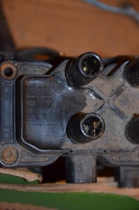 фото thumb №1, Котушка запалювання 0221503485 ford