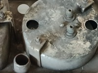 фото thumb №6, Панель приладів приладова do ził 131