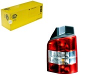 фото thumb №1, Лампа vw multivan v, transporter v 04.03-08.15 le