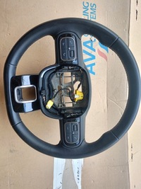 фото thumb №1, Citroen c3 2020 воздуховод 34228597f