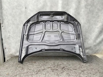 фото thumb №8, Audi a4 b9 капот кришка двигуна 8w0823029a