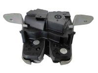 фото thumb №1, Mercedes gla x156 156 замок задній кришки багажника