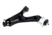 фото thumb №3, Nty рычаг переднее saab 9-5 01-05 нижний левый