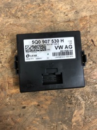 фото thumb №1, Audi оригинальный номер 5q0907530h