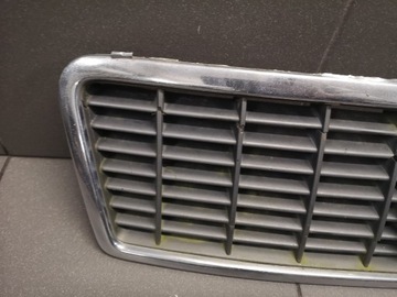 фото thumb №8, Решётка радиатора решётка радиатор audi s8 d2 рестайлинг 4d0853651m