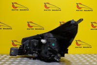 Subaru forester 2018- фара фара full led поворотная правый  америка Оригинал, фото thumb