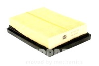 фото thumb №1, Nipparts фильтр воздуха citroen c1 ii peugeot 108