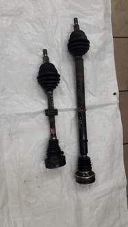 фото thumb №9, Vw new beetle 1997-2010 golf iv 2.0 aqy піввісь піввісь