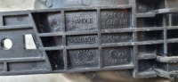 Ручка внутренняя левая передняя задняя daewoo lanos 96304018 Доставка, фото thumb