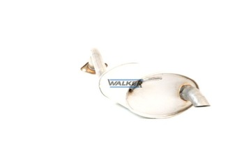 фото thumb №11, Глушитель системы выпускного зад toyota corolla verso 1.8 12.01-05.04