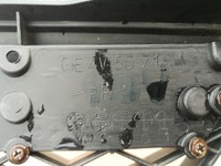 фото thumb №3, Mazda 626 gf 626 gf 1997-2000--atrapa решітка радіатора