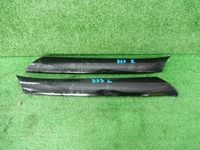 фото thumb №1, Захист стійка citroen ds3 crossback ліва