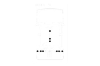 Трос тормоза ручного opel cofle Цена, фото thumb