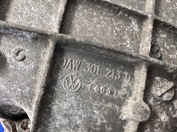 фото thumb №10, Audi a4 b8 a5 8t 1.8 tfsi коробка передач коробки передач мультитроник ndu