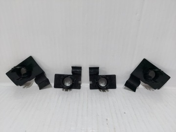 фото thumb №1, Opel crossland x 17- кронштейни czuników pdc зад