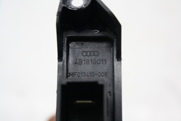 фото thumb №10, Отопитель электрический audi a6 c5 audi a4 b6 4b1819011