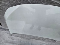 фото thumb №7, Peugeot 3008 5008 капот белая жемчуг