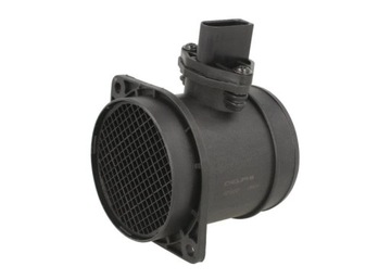 фото thumb №2, Расходомер воздуха audi a3