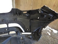 фото thumb №10, Land rover discovery v l462 бампер передний перед 2016- 4pdc