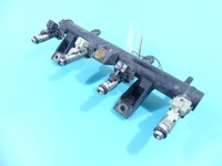 фото thumb №1, Молдинг упорскування форсунка peugeot 206 1.1