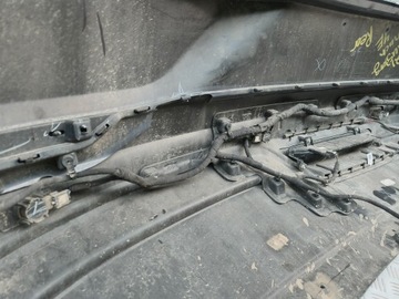 фото thumb №10, Ford mustang mach mach-e 2021- бампер зад задній датчики pdc джгут usa