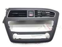 фото thumb №1, Решітка обдув перед hyundai i20 ii 84740-c8aa0 хетчбек