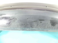 фото thumb №9, Бампер задняя jaguar xf i x250 07-11 jbc2100 sedan