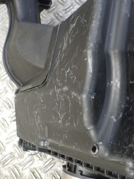 фото thumb №7, Корпус фильтра воздуха qashqai j11 1.6 4ed0a