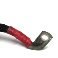 фото thumb №12, Opel combo fiat doblo трубка  положительный плюсовой акумулятора 51871158