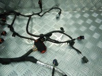 Maserati quattroporte vi жгут электропроводка двигателя 028852069f0 Киев, фото thumb