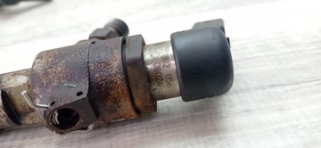 фото thumb №11, Ford fiesta mk6 vi v citroen 1.4 hdi инжектор 9645988580 исправный