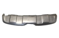 фото thumb №1, Renault koleos i накладка бампера задня задня 77114-24784