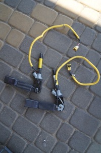 фото thumb №16, Приборная панель консоль подушки безопасности натяжители opel antara eu