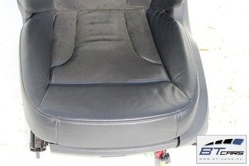 фото thumb №10, Audi q5 сиденья комплект сидений сидений сиденье сиденье обивка вентилируемые