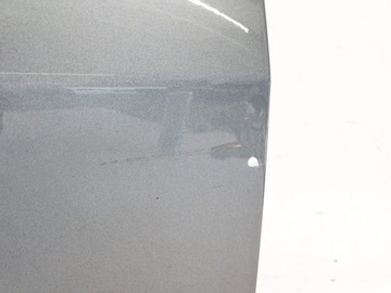 фото thumb №10, Крышка крышка багажника зад задняя стекло land rover discovery sport l550 1bc