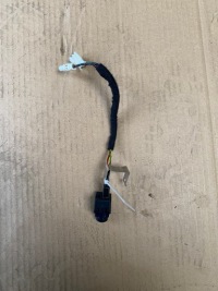 Купити Mercedes a 177 камера передня 1779009902, фото thumb