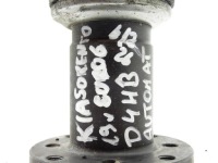 фото thumb №9, Редуктор коробки kia sorento iii рестайлинг 4g100-u10f1811