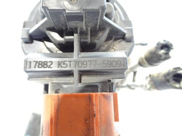 фото thumb №8, Радіатор egr alfa romeo giulietta 1.6 jdtm