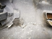 фото thumb №11, Renault master iii 10-19 бампер перед протитуманні фари